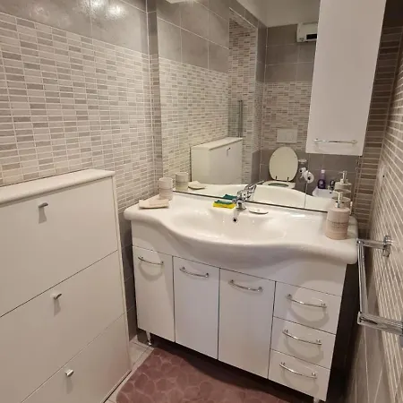 Apartment Le Mentonnais - Carre D'or Menton